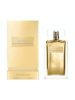 Narciso Rodriguez Oud Musc Intense Eau de Parfum 100ml for Women