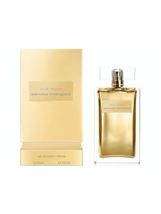 Narciso Rodriguez Oud Musc Intense Eau de Parfum 100ml for Women