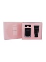 Narciso Rodriguez For Her Giftset 100ml eau de toilette Spray 50ml-Body Milk 50ml