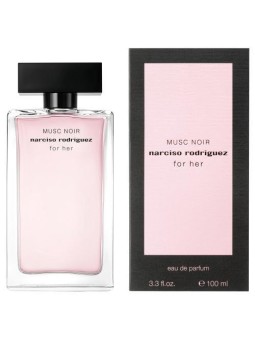 Narciso Rodriguez Musc Noir For Her EDP 50ml