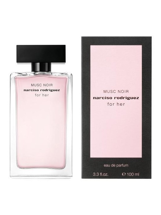 Narciso Rodriguez Musc Noir For Her EDP 50ml