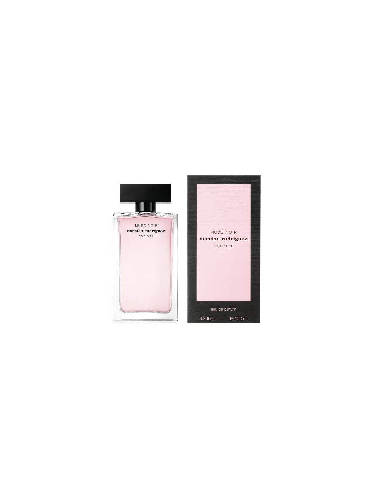Narciso Rodriguez Musc Noir For Her EDP 50ml