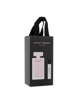 Narciso Rodriguez FOR HER LOT 2 unit unisex
