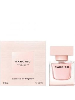Narciso Rodriguez Cristal Eau de Parfum 90ml