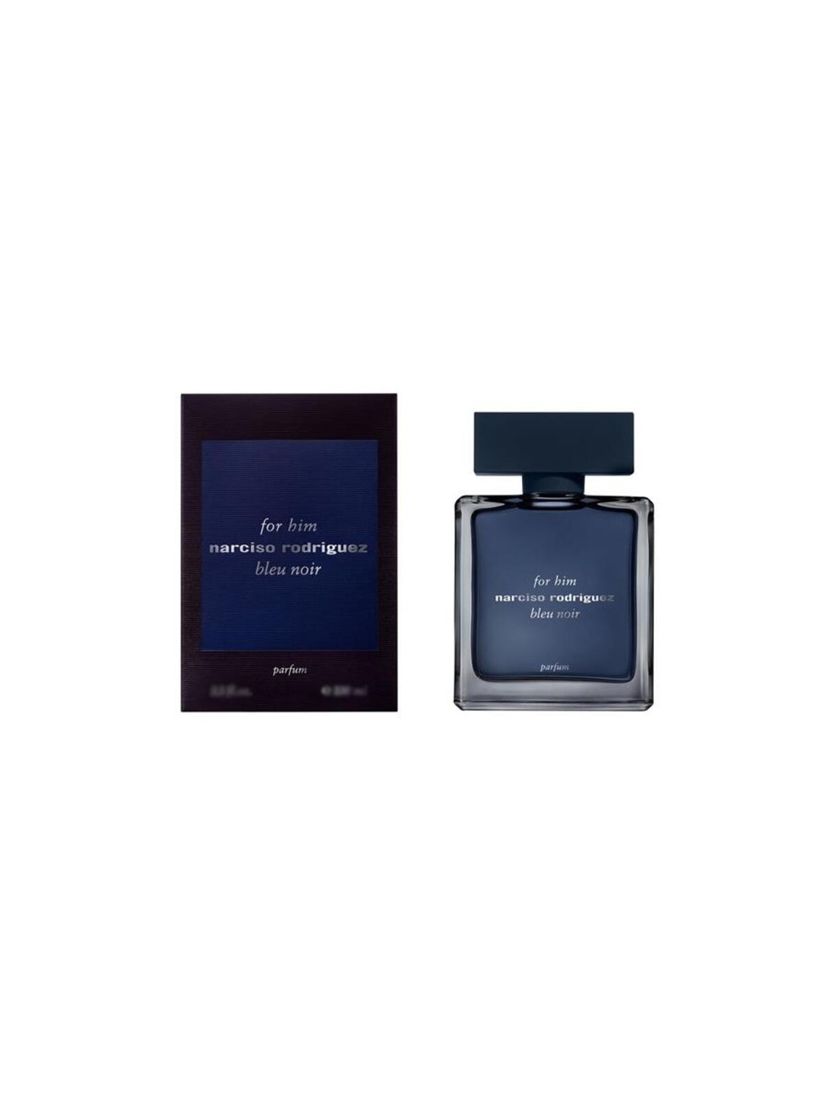 Narciso Rodriguez Bleu Noir For Him 100ml