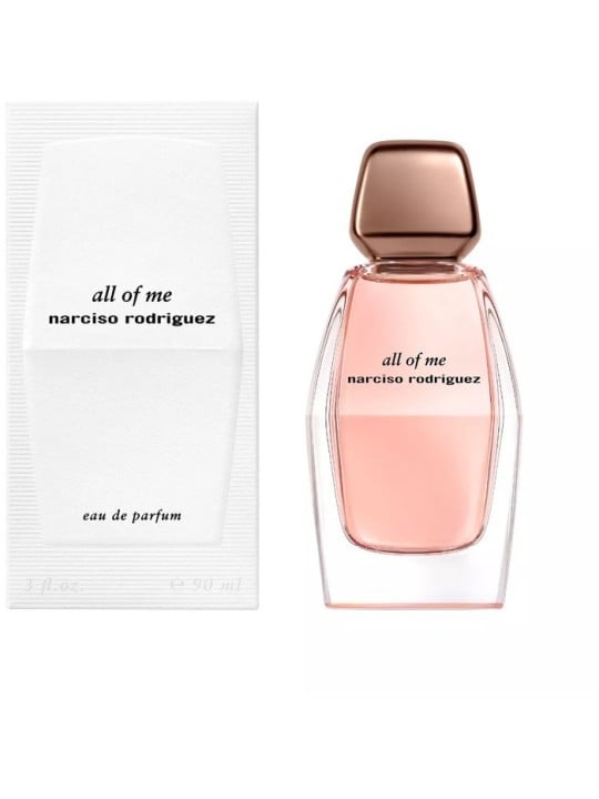 Narciso Rodriguez All Of Me eau de parfum Spray 30ml
