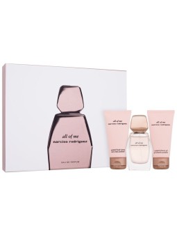 Set Regalo Narciso Rodriguez All Of Me 50ml