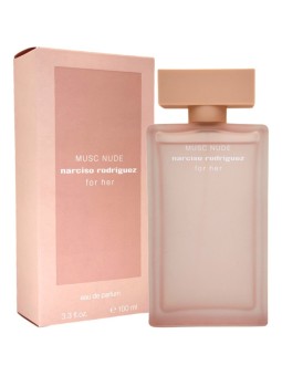 Profumo Narciso Rodriguez Musc Nude per lei 50ml