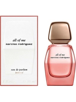 Narciso Rodriguez All Of Me Intense 50ml
