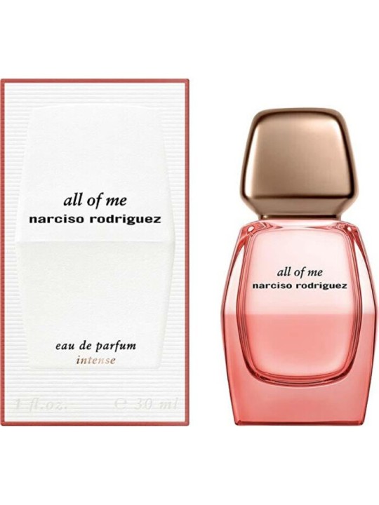 Narciso Rodriguez All Of Me Intense 90ml