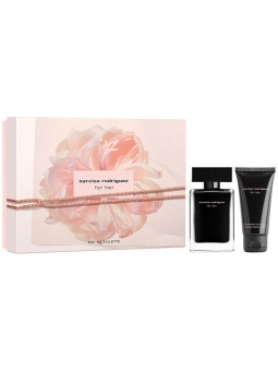 Narciso Rodriguez for Her Set Regalo EDT 50ml