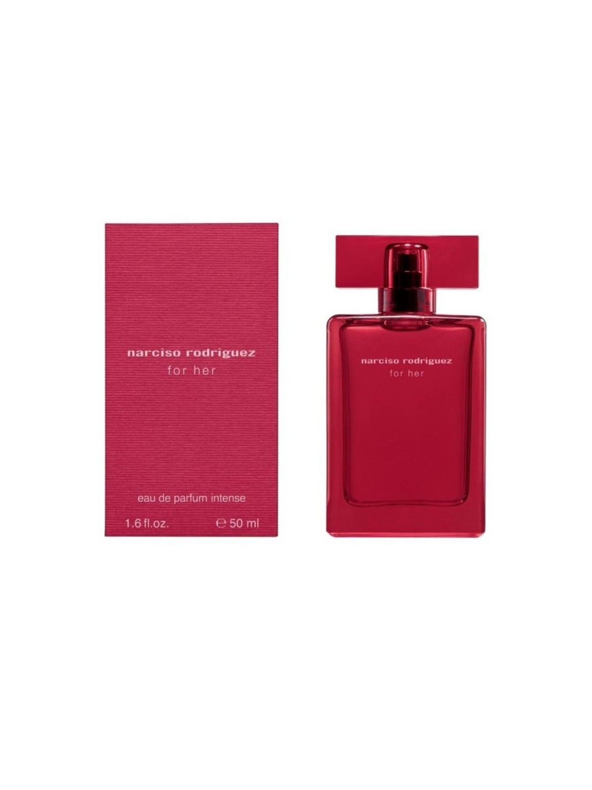 Narciso Rodriguez For Her Intense 50ml