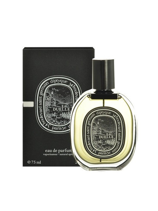 Diptyque Eau Duelle eau de parfum Spray 75ml