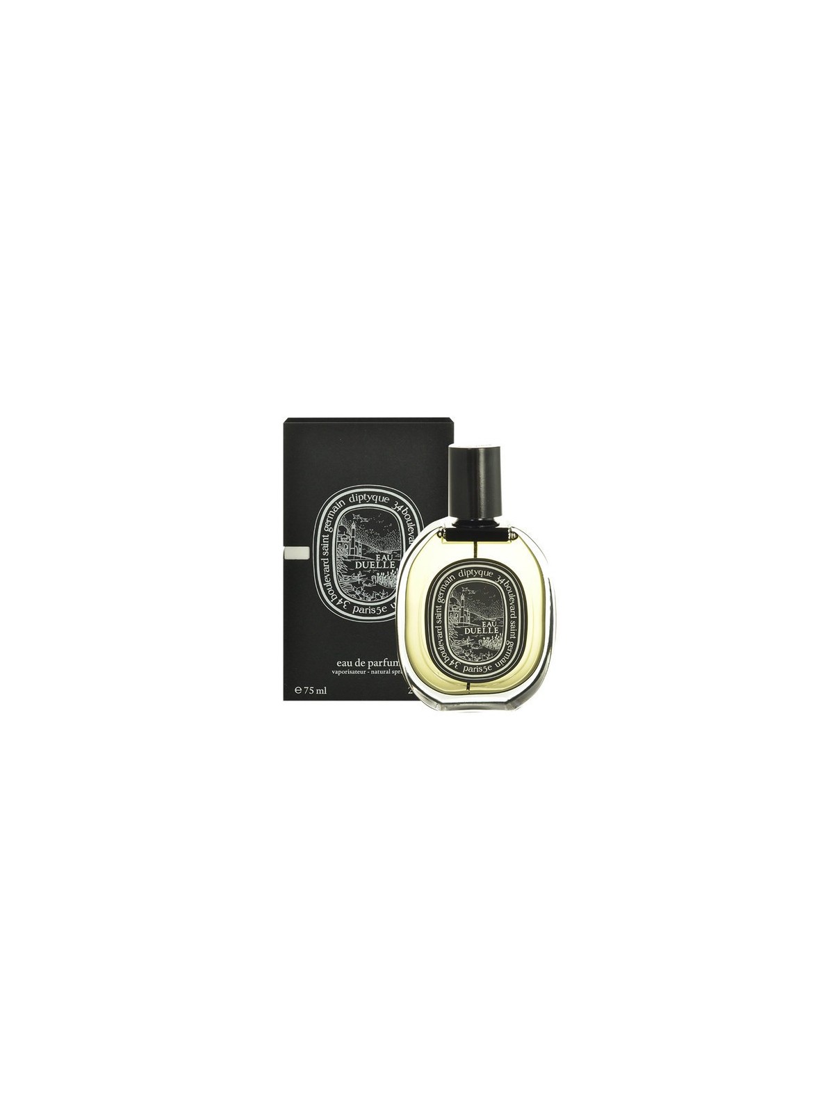 Diptyque Eau Duelle eau de parfum Spray 75ml