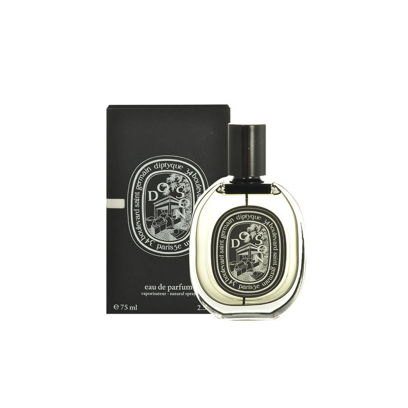 Diptyque Do Son eau de parfum Spray 75ml acquista 