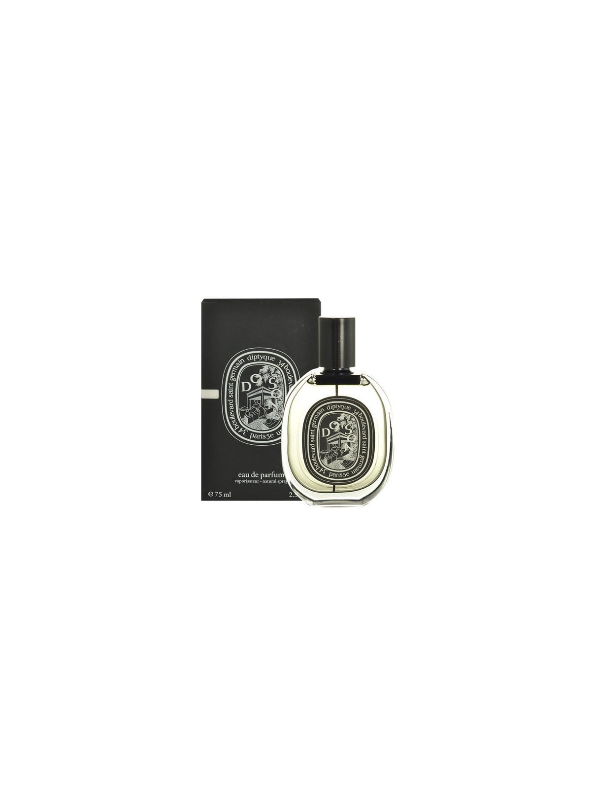 Diptyque Do Son eau de parfum Spray 75ml acquista 