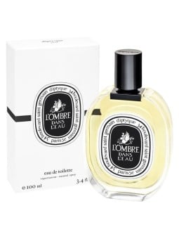 Diptyque L'Ombre Dans L'Eau Eau de Toilette 100ml donna