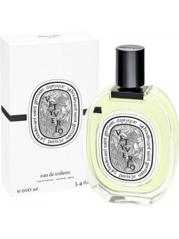 Diptyque Vetyverio Eau De Toilette 50ml: Irresistible Unisex Fragrance