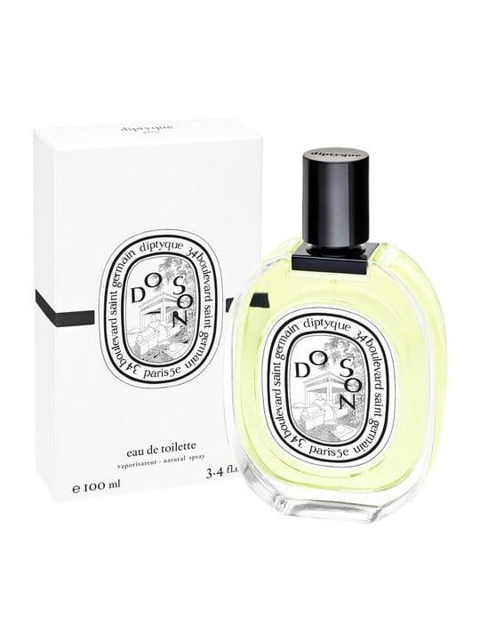 Diptyque Do Son Eau de Toilette Spray 100ml