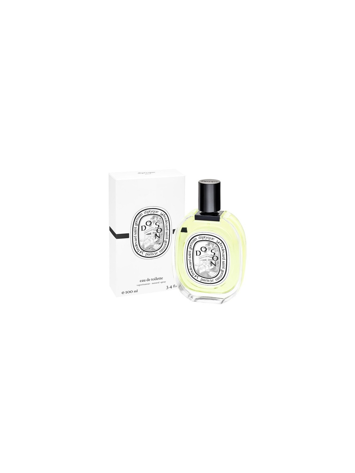 Diptyque Do Son Eau de Toilette Spray 100ml