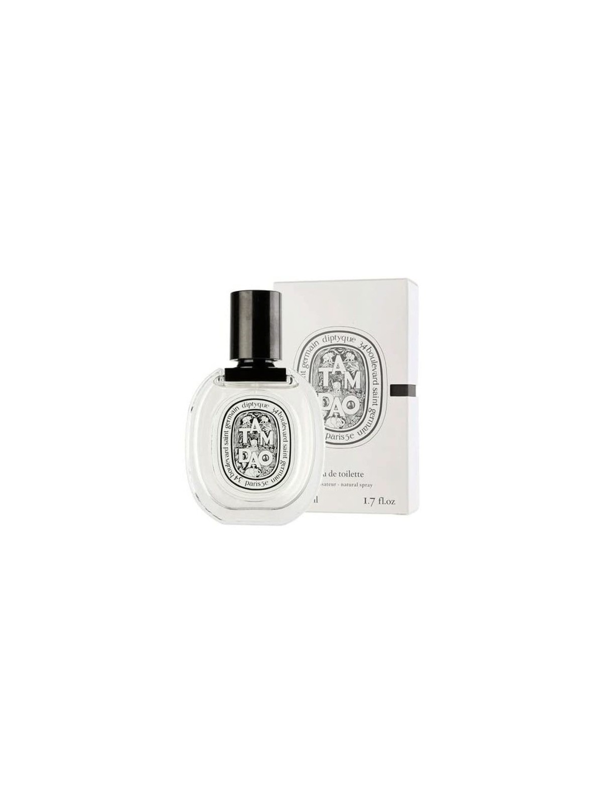 Diptyque Tam Dao Eau de Toilette Spray 100ml