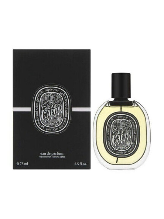 Diptyque Eau Capitale eau de parfum Spray 75ml acquista 