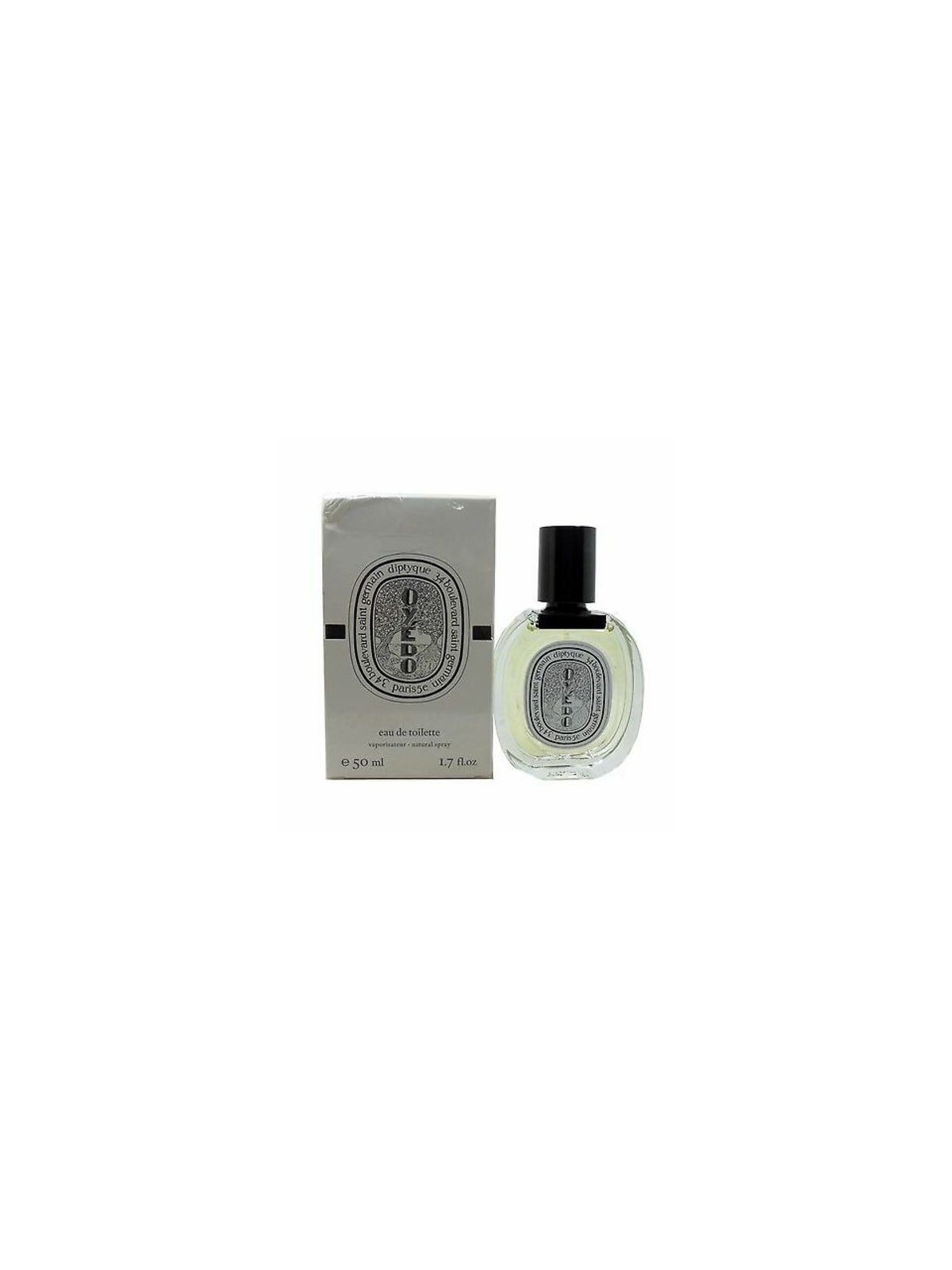 Diptyque Oyedo eau de toilette Spray 100ml