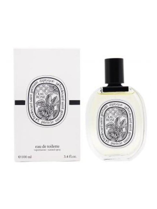 Diptyque Eau Rose eau de toilette donna 100ml