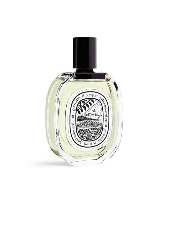 Diptyque Eau Moheli eau de toilette Spray 100ml
