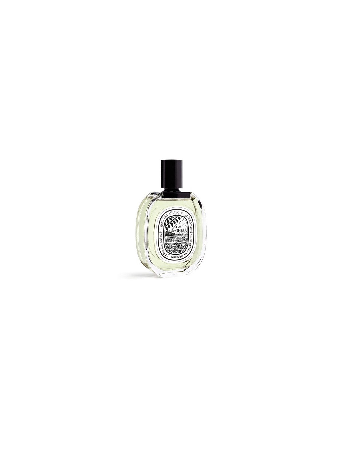 Diptyque Eau Moheli eau de toilette Spray 100ml