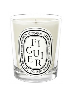 Diptyque CANDELA PROFUMATA figuier 190 gr unisex