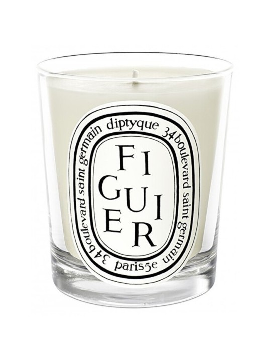 Diptyque CANDELA PROFUMATA figuier 190 gr unisex