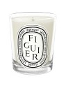 Diptyque CANDELA PROFUMATA figuier 190 gr unisex