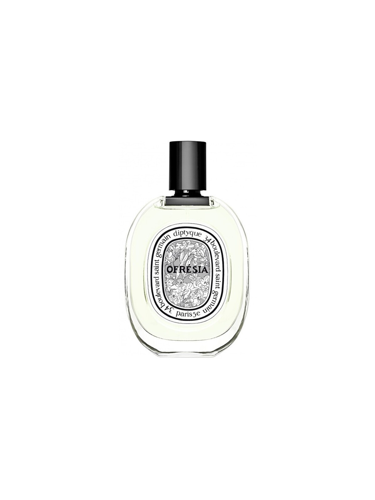 Diptyque Ofresia Eau de Toilette Donna