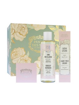 Set cura viso Peonia Radiante