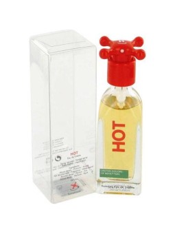 Benetton Hot eau de toilette donna 100ml