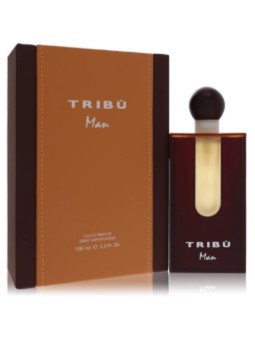 Benetton Tribu Eau de Parfum Uomo 100ml - Profumo Unico