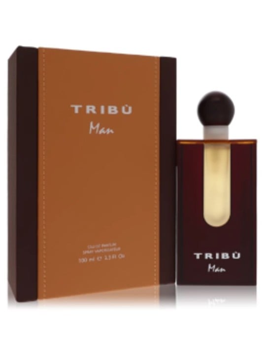 Benetton Tribu Eau de Parfum Uomo 100ml - Profumo Unico