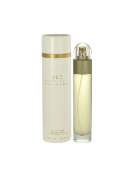Perry Ellis 360  for Women eau de toilette donna 200ml