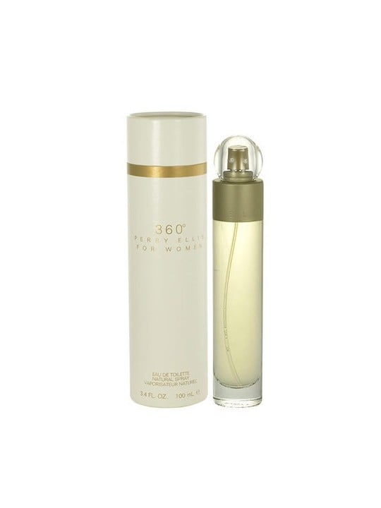 Perry Ellis 360  for Women eau de toilette donna 200ml