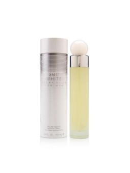 Perry Ellis 360ï¿½ï¿½ White for Men EDT 100ml - Fresh and Sophisticated Fragrance