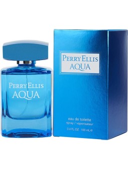 Perry Ellis Aqua for Men EDT 100ml