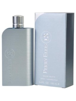 Perry Ellis 18 Per uomini eau de toilette uomo 100ml
