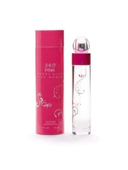 Perry Ellis EDP rosa 360 donna 100ml