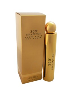 Perry Ellis 360ï¿½ï¿½ Collection for Women Eau De Parfum 100 ml