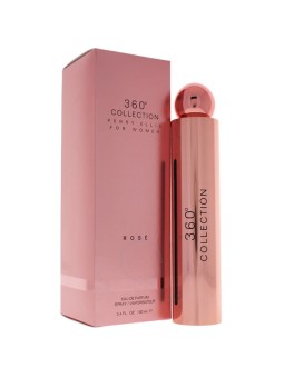 Profumo Perry Ellis 360 Collection Rosï¿½ï¿½ 100ml