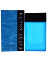 Perry Ellis Pure Blue EDT uomo 100ml