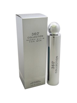 Perry Ellis 360 Collection for Men Eau De Toilette 100ml uomo