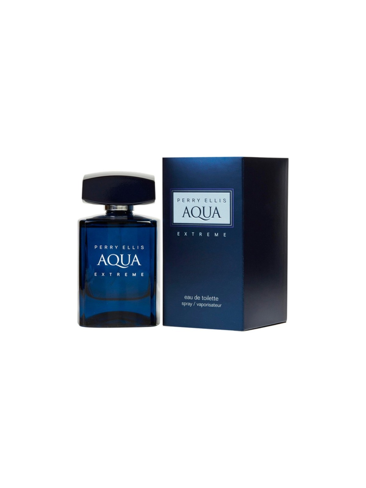 Perry Ellis Aqua Extreme eau de toilette uomo 100ml