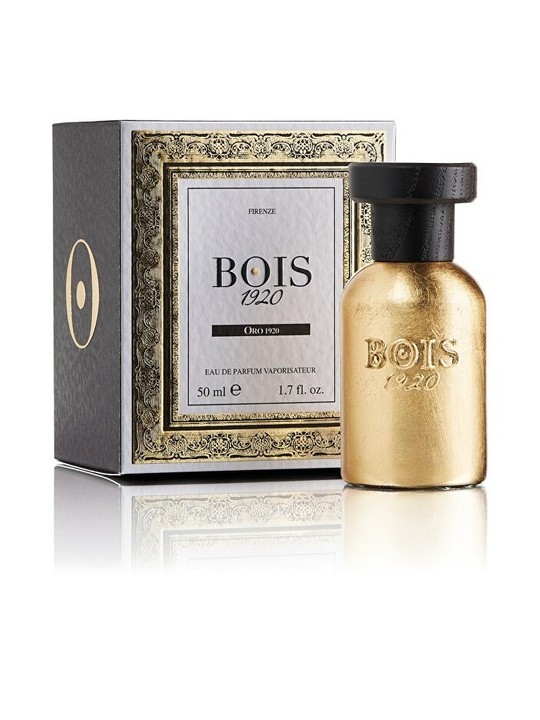 Bois 1920 Oro 1920 Eau de Parfum 100ml